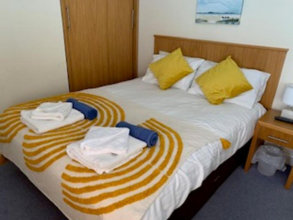 Goodrington Lodge Holiday Apartments 페인턴 외부 사진